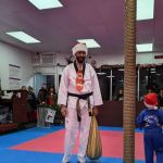 Olympic Taekwondo Academy