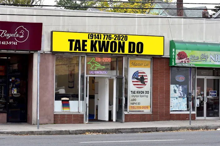 Master Ho Lee's Tae Kwon Do Picture 4