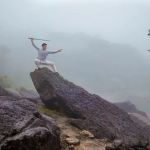 Xin Wu Men Martial Arts Kung Fu School