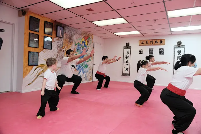 Xin Wu Men Martial Arts Kung Fu School Picture 2