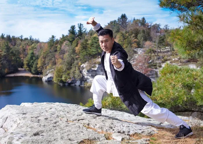 Xin Wu Men Martial Arts Kung Fu School Picture 9