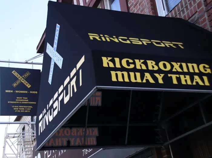 Ring Sport Muay Thai & Kickboxing Picture 3