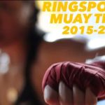 Ring Sport Muay Thai & Kickboxing