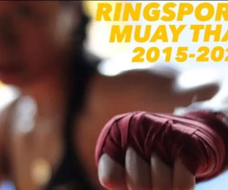 Ring Sport Muay Thai & Kickboxing