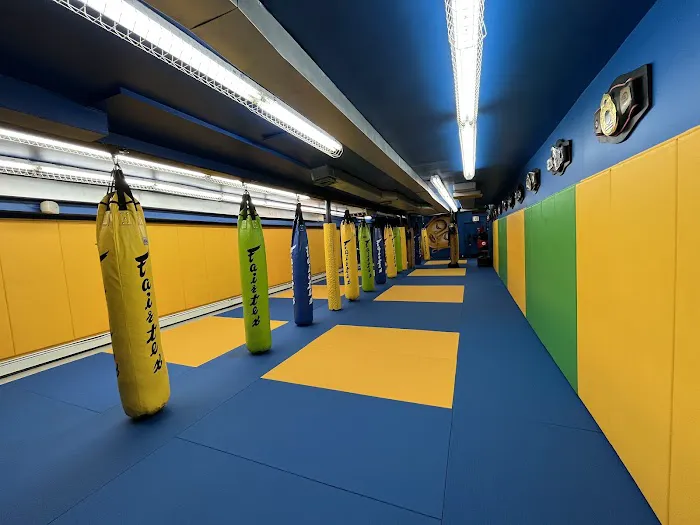 Ring Sport Muay Thai & Kickboxing Picture 8