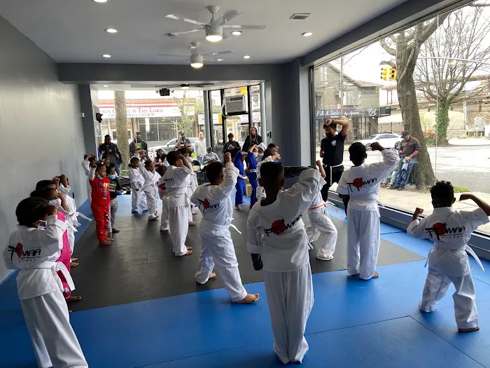 Dynamic Martial Arts Academy (Jamaica) Picture 1
