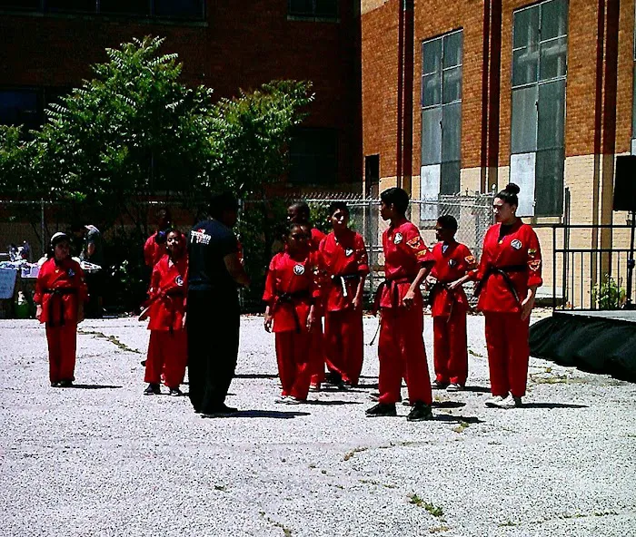 Dynamic Martial Arts Academy (Jamaica) Picture 5