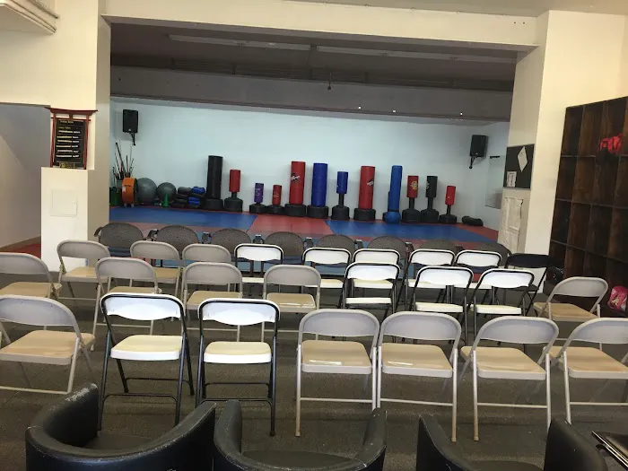 Dynamic Martial Arts Academy (Jamaica) Picture 4