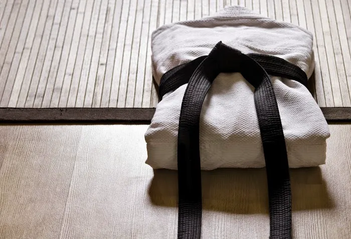 TKV MARTIAL ARTS Picture 3