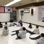 TKV MARTIAL ARTS