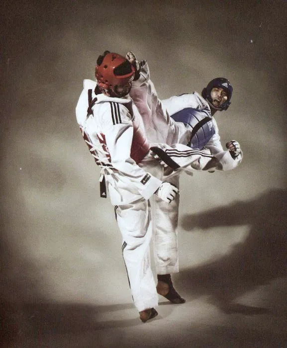 TKV MARTIAL ARTS Picture 4