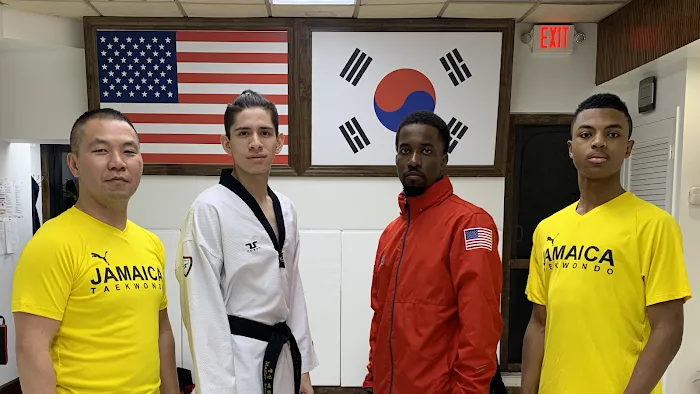 TKV MARTIAL ARTS Picture 9