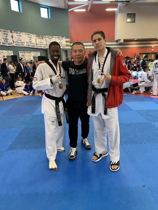TKV MARTIAL ARTS Picture 6