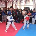 United Taekwondo Center & TMA KickBoxing