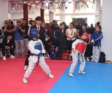 United Taekwondo Center & TMA KickBoxing