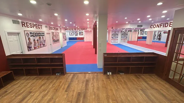 United Taekwondo Center & TMA KickBoxing Picture 3