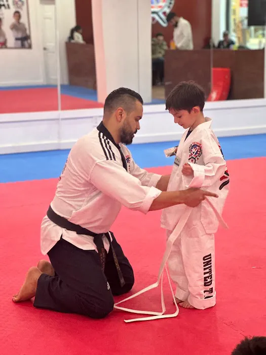 United Taekwondo Center & TMA KickBoxing Picture 2