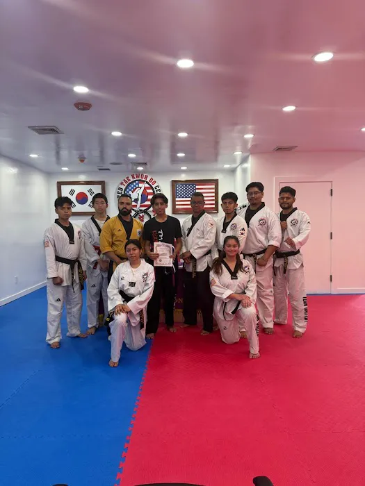 United Taekwondo Center & TMA KickBoxing Picture 5