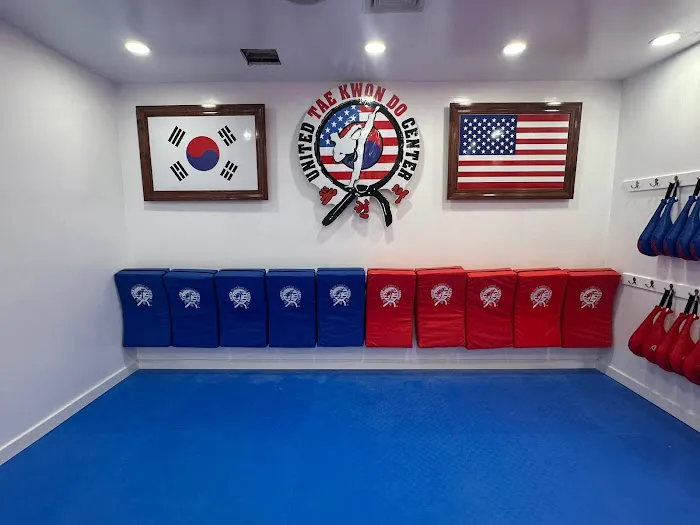 United Taekwondo Center & TMA KickBoxing Picture 8