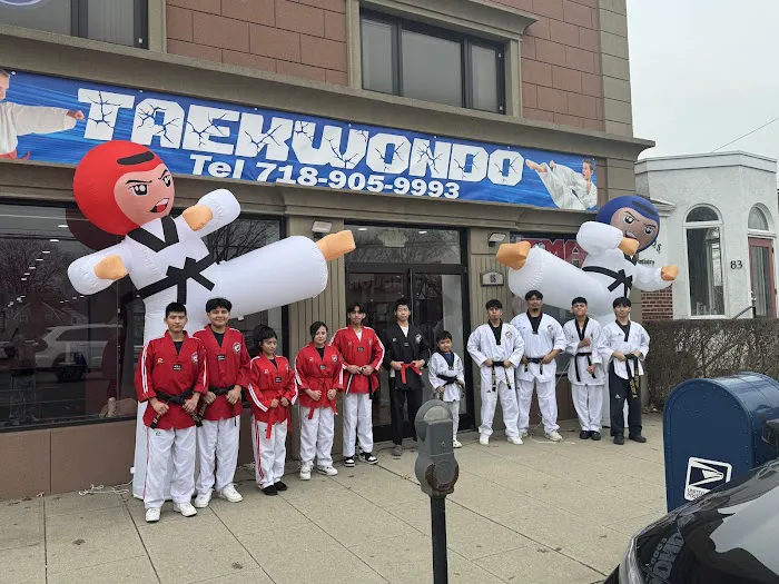 United Taekwondo Center & TMA KickBoxing Picture 7