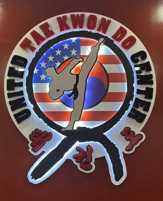 United Taekwondo Center & TMA KickBoxing Picture 10