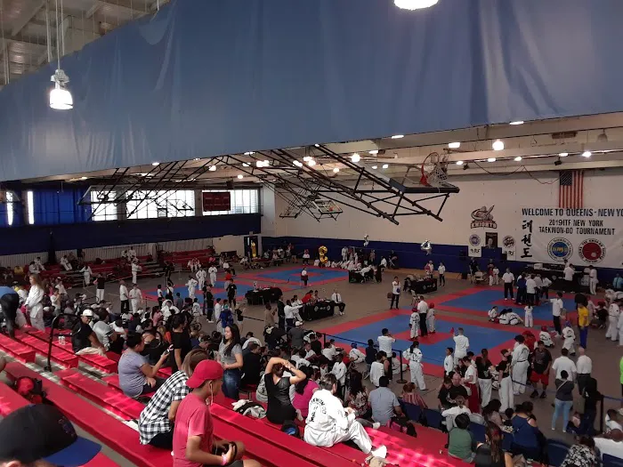 Total Impact Taekwon-Do Picture 3