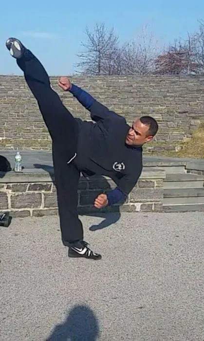 Total Impact Taekwon-Do Picture 4