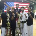 Total Impact Taekwon-Do