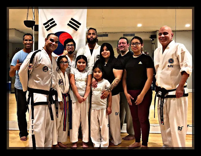 Total Impact Taekwon-Do Picture 5