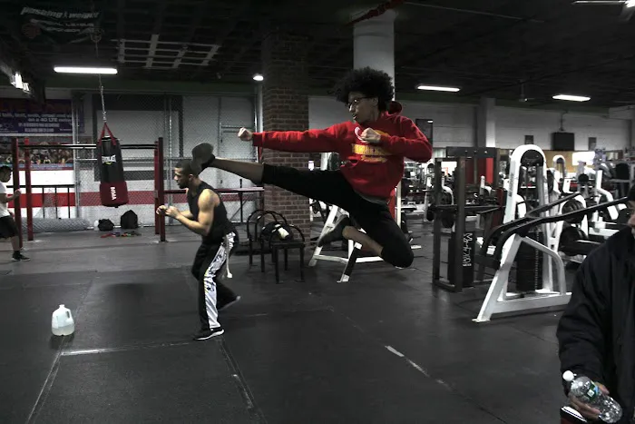 Total Impact Taekwon-Do Picture 8