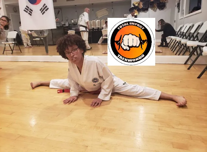 Total Impact Taekwon-Do Picture 10