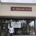A+ Martial Arts