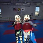 DoMA Taekwondo