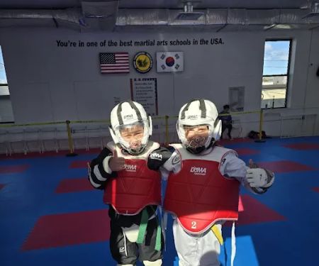 DoMA Taekwondo