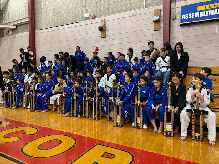 DoMA Taekwondo Picture 2