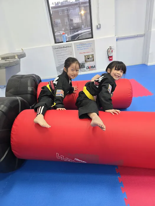 DoMA Taekwondo Picture 4