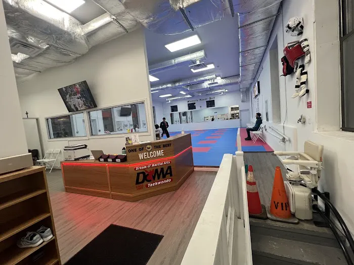 DoMA Taekwondo Picture 6