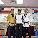 White Tiger Taekwondo | Taekwondo School in New Hyde Park, NY