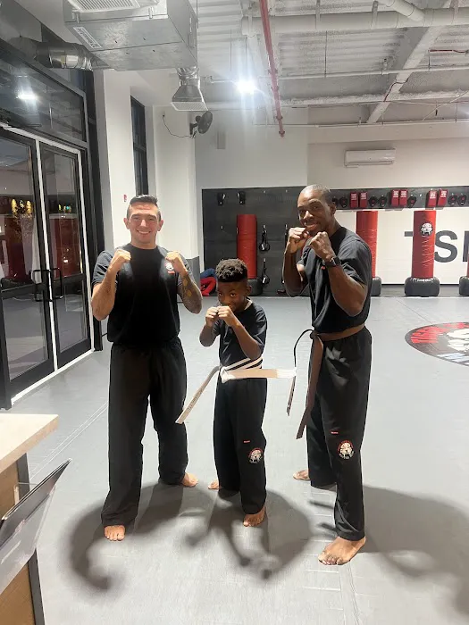 Tiger Schulmann's Martial Arts (Queens-Bellerose, NY) Picture 1