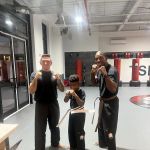 Tiger Schulmann's Martial Arts (Queens-Bellerose, NY)