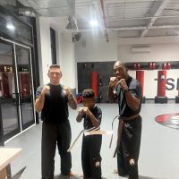 Tiger Schulmann's Martial Arts (Queens-Bellerose, NY) ico