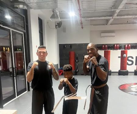 Tiger Schulmann's Martial Arts (Queens-Bellerose, NY)