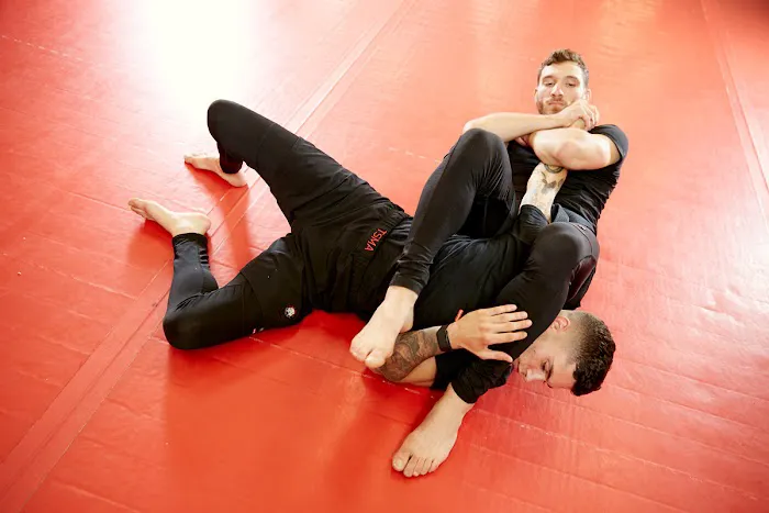 Tiger Schulmann's Martial Arts (Queens-Bellerose, NY) Picture 2