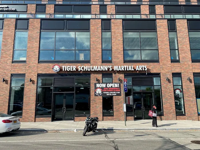 Tiger Schulmann's Martial Arts (Queens-Bellerose, NY) Picture 6