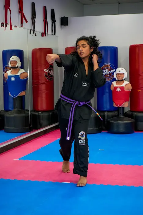 Champions Martial Arts Picture 1