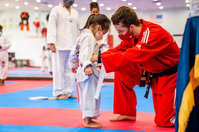 Champions Martial Arts Picture 6