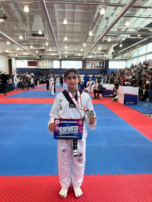 Champions Martial Arts Picture 3