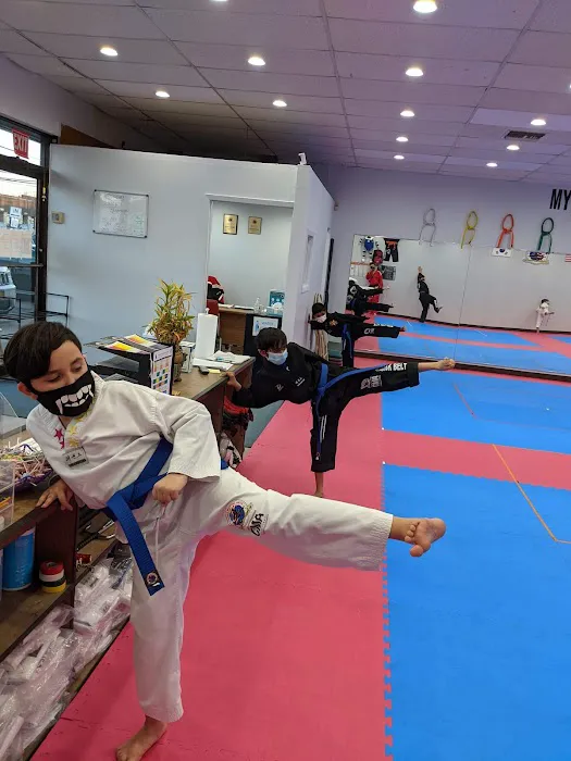 Champions Martial Arts Picture 10
