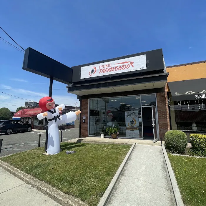 Prime Taekwondo Picture 4