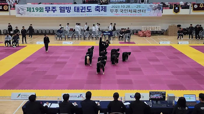 Prime Taekwondo Picture 3